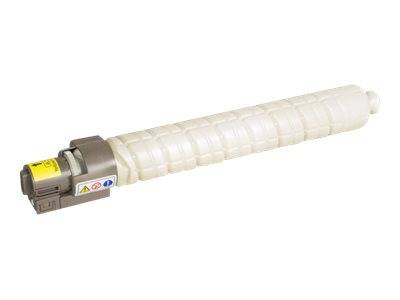 Ricoh - Gelb - original - Tonerpatrone - für Gestetner MP C4501, MP C5501