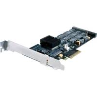 IBM Lenovo High IOPS MLC Duo Adapter - SSD - 640GB - für System x3950 X5