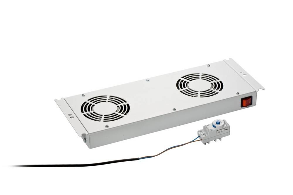 EFB-Elektronik Einbaulüfter 691654V3