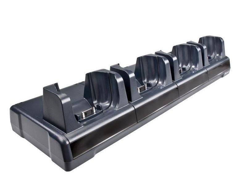 Intermec Quad Dock (Charge Only) - Handheld-Ladestation