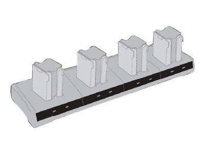 Intermec 8-Position Battery Charger - Batterieladegerät
