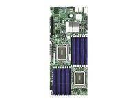 SUPERMICRO H8DGT-HF - Motherboard - Socket G34