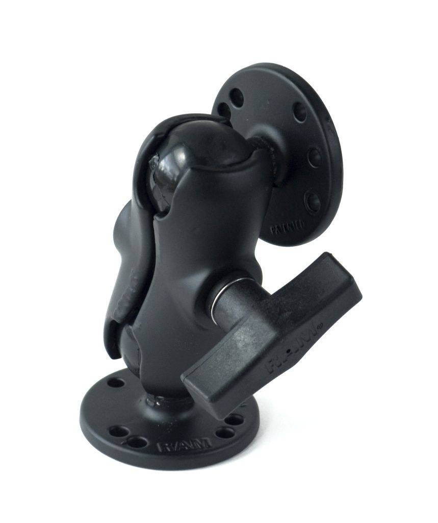 Datalogic RAM Mount Kit - Fahrzeugmontagekit
