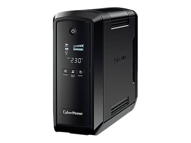 CyberPower PFC Sinewave Series CP900EPFCLCD - USV