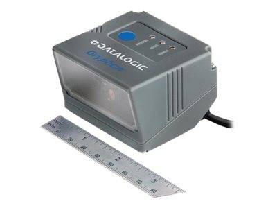 Datalogic Gryphon GFS4170 - Barcode-Scanner - Desktop-Gerät