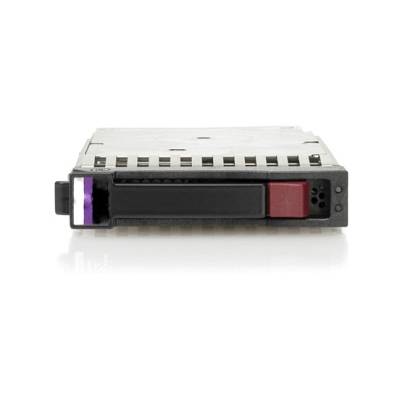 HPE Dual Port Enterprise - Festplatte - 900 GB - Hot-Swap - 2.5"" SFF (6.4 cm SFF)