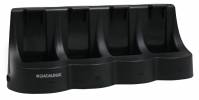 Datalogic Multiple Battery Charger - Batterieladegerät