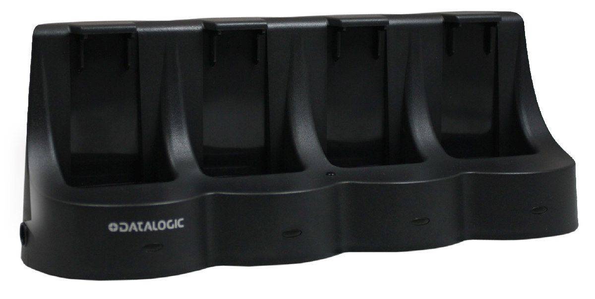 Datalogic Multiple Battery Charger - Batterieladegerät