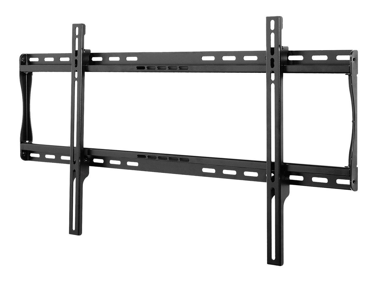 Peerless SmartMount Universal Flat Wall Mount SF660P - Befestigungskit (Wandplatte, Klammer)