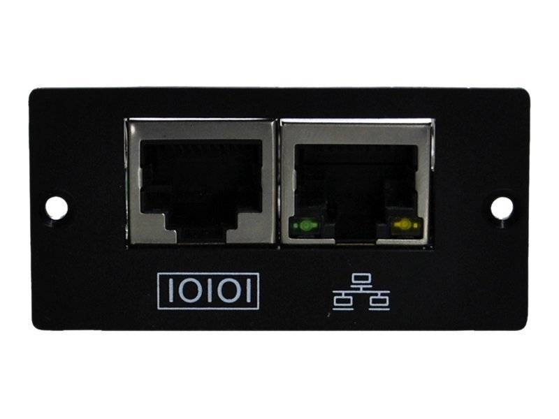 PowerWalker SNMP Manager - Fernverwaltungsadapter