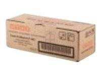 Utax Schwarz - kompatibel - Tonerpatrone - für Triumph-Adler 256i, 306i - CD 502