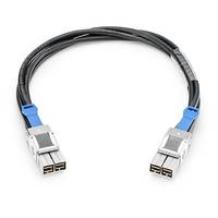 HPE - Stacking-Kabel - 50 cm - für P/N: J9577A
