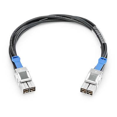 HPE - Stacking-Kabel - 50 cm - für P/N: J9577A