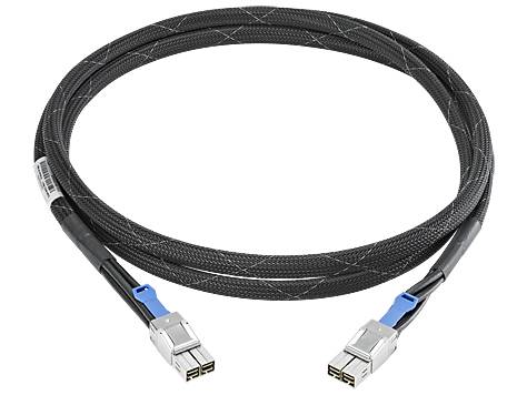 HPE - Stacking-Kabel - 3 m - für P/N: J9577A