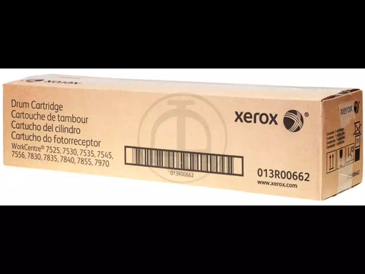 Xerox WorkCentre 7500 Series - Long Life - Trommelkartusche