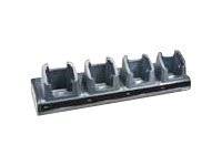 Intermec Quad Dock (Charge Only) - Handheld-Ladestation