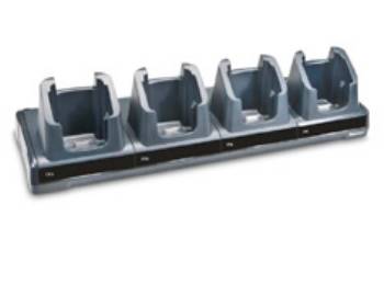 Intermec Quad Dock (Charge Only) - Handheld-Ladestation