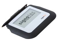 signotec Pad Sigma Signature Pad with Backlight
