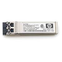 HPE B-Series - SFP+-Transceiver-Modul - 8 GB Fibre Channel (SW)