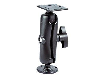 Datalogic RAM Mount with round based - Fahrzeugmontagekit