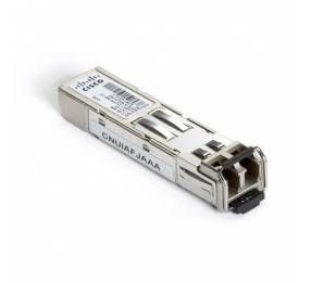 Cisco - SFP (Mini-GBIC)-Transceiver-Modul - GigE