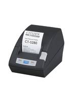 Citizen CT-S280 - Belegdrucker - zweifarbig (monochrom)