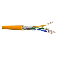Draka UC900 HS23 - Bulkkabel - 500 m - SFTP, PiMF Draka UC900 HS23 - Bulkkabel - 500 m - SFTP, PiMF