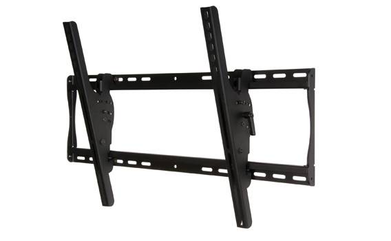 Peerless SmartMount Universal Tilt Wall Mount ST650P - Befestigungskit (Klammer, Wandplatte mit verstellbarer Neigung)