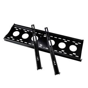 AG NEOVO - Neovo LMK-01 - Befestigungskit (Kippbare Wandhalterung) - für LCD-Display - Stahl - Schwarz - Bildschirmgröße