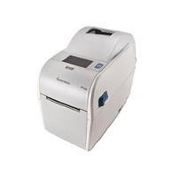 Honeywell PC23d, 8 Punkte/mm (203dpi), VS, RTC, Display, EPLII, ZPLII, IPL, USB Etikettendrucker, Desktopdrucker, Thermo