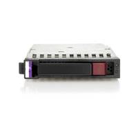 HPE - Festplatte - 500 GB - Hot-Swap - 3.5" (8.9 cm)