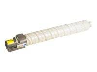 Ricoh - Gelb - original - Tonerpatrone - für Nashuatec MP C5502