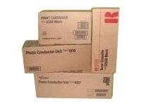 Ricoh - Magenta - original - Tonerpatrone - für Nashuatec MP C4502, MP C5502