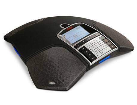 Avaya B149 - Konferenztelefon mit Rufnummernanzeige