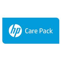 HPE Installation & Startup Service - Installation / Konfiguration