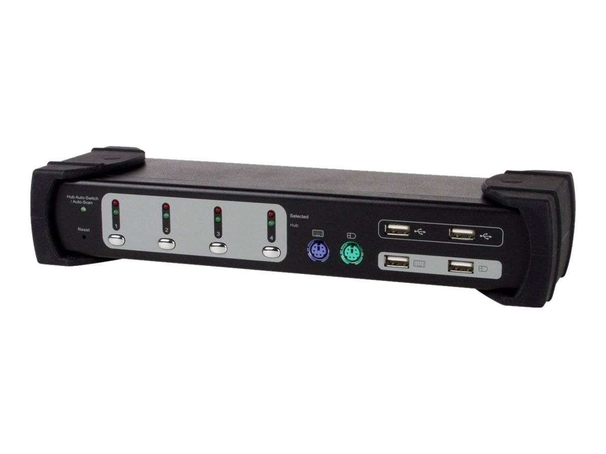 Equip Instal.Kab Cat6 U/UTP 4P23 305.00m grau LSZH