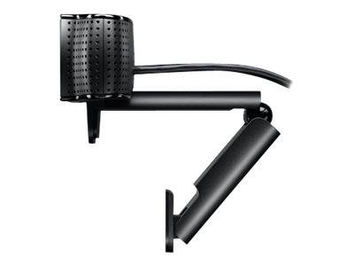 Logitech HD Pro Webcam C920 - Webcam - Farbe