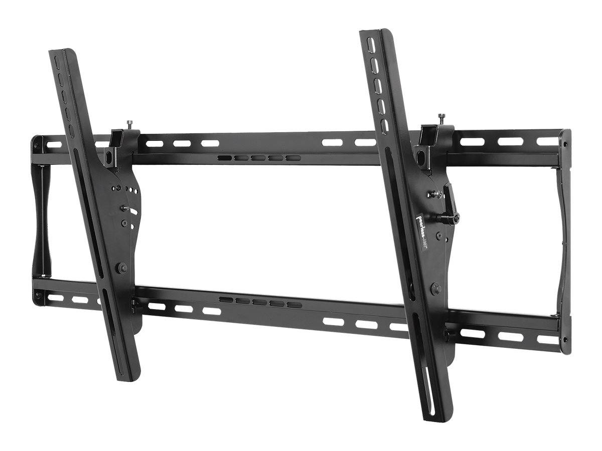 Peerless SmartMount Universal Tilt Wall Mount ST660P - Befestigungskit (Befestigungen, Klammer, Wandplatte mit verstellbarer Neigung)