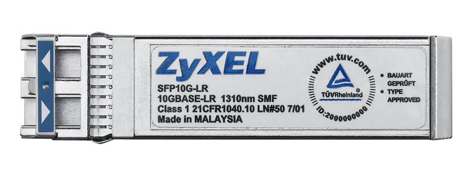 Zyxel SFP10G-LR - SFP+-Transceiver-Modul - 10 GigE