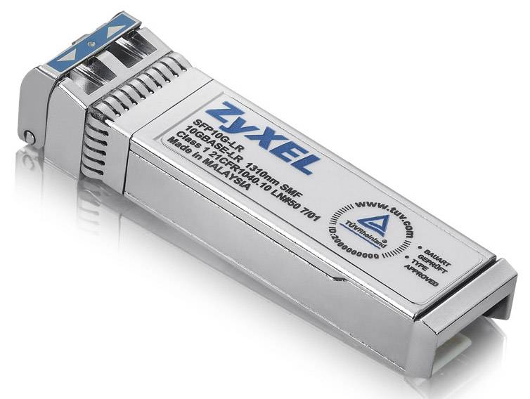 ZyXEL SFP10G-LR - SFP+-Transceiver-Modul - 10GbE