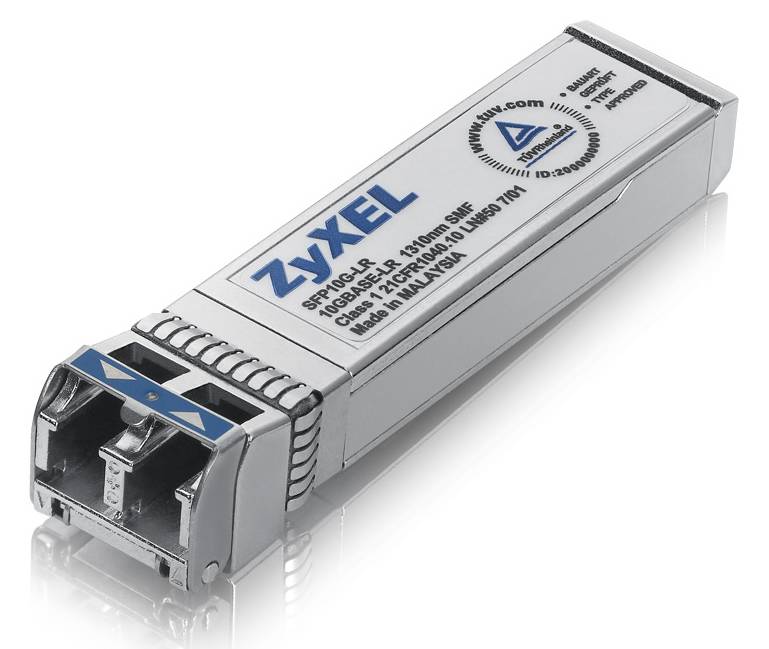 Zyxel SFP10G-LR - SFP+-Transceiver-Modul - 10 GigE