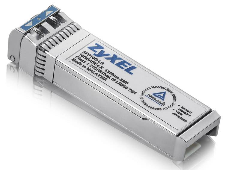 Zyxel SFP10G-LR - SFP+-Transceiver-Modul - 10 GigE