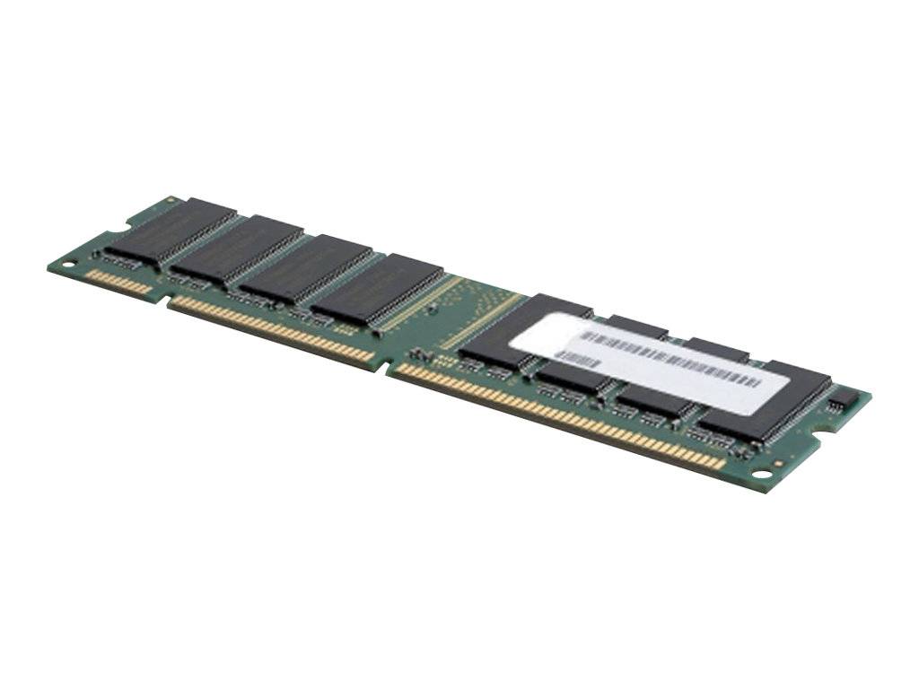 Lenovo - DDR3 - Modul - 4 GB - DIMM 240-PIN - 1600 MHz / PC3-12800