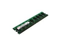 Lenovo - DDR3 - Modul - 4 GB - DIMM 240-PIN - 1600 MHz / PC3-12800