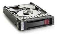 HPE Dual Port - Festplatte - 1 TB - Hot-Swap - 2.5"" SFF (6.4 cm SFF)