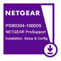 NETGEAR ProSupport Professional Setup and Configuration