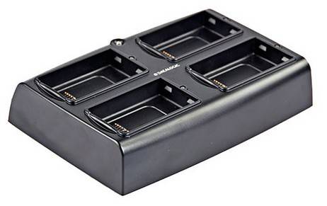 Datalogic Multi Battery Charger - Batterieladegerät