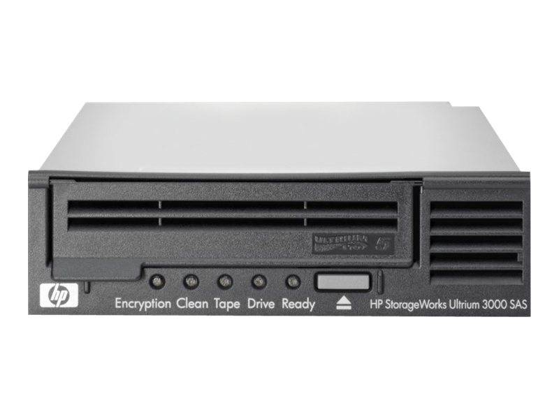 HPE LTO-5 Ultrium 3000 - Bandlaufwerk - LTO Ultrium (1.5 TB / 3 TB)
