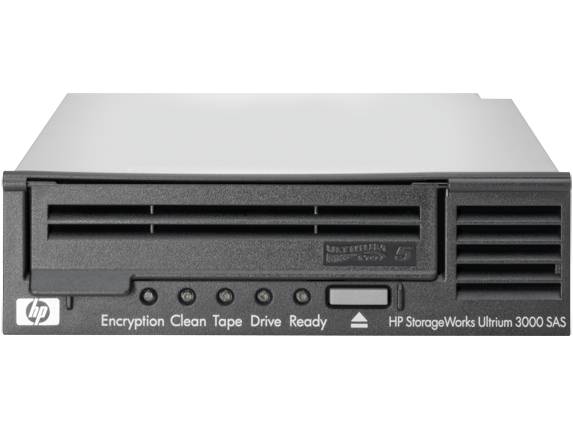 HPE LTO-5 Ultrium 3000 - Bandlaufwerk - LTO Ultrium (1.5 TB / 3 TB)