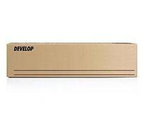 Develop TN-328C - 28000 Seiten - Cyan - 1 Stück(e) - Kompatibel - Tonereinheit -